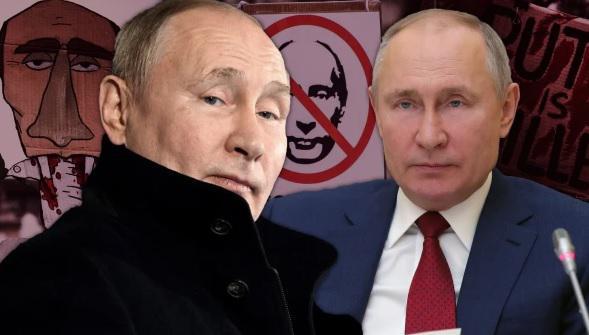 ჰყავს თუ არა ორეულები ვლადიმერ პუტინს - რა უპასუხა 21-ე საუკუნის ფიურერმა ამ თემაზე დასმულ შეკითხვას?