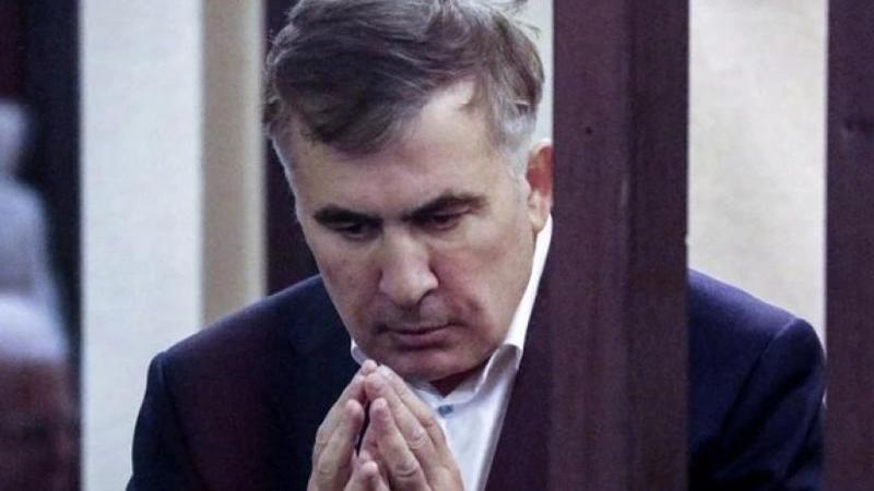 "ადაპტაციის აშლილობა გულისხმობს, რომ მიხეილ სააკაშვილი გარემოს ფსიქოლოგიურად ვერ შეეგუა... აქედან გამომდინარეობს მისი სიმპტომები, მათ შორის, ანორექსიაც" - ექიმი თენგიზ წულაძე