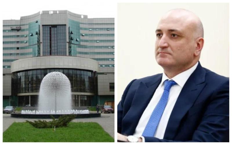 "საჭიროდ ჩავთვალეთ, რომ..." - რას ამბობს ჯანდაცვის მინისტრი რესპუბლიკური საავადმყოფოს მენეჯმენტის ცვლილებაზე?