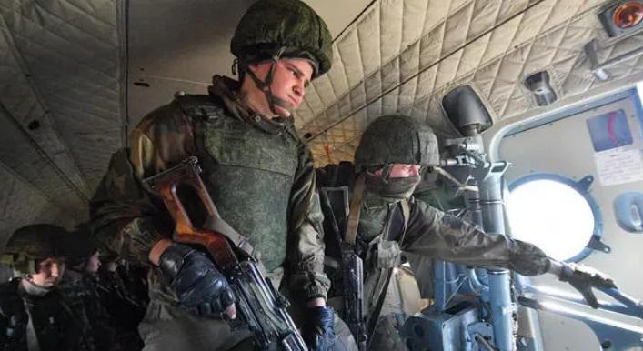 ბელარუსმა მასშტაბური სამხედრო წვრთნები დაიწყო - რას აცხადებს ამ ქვეყნის თავდაცვის უწყება?