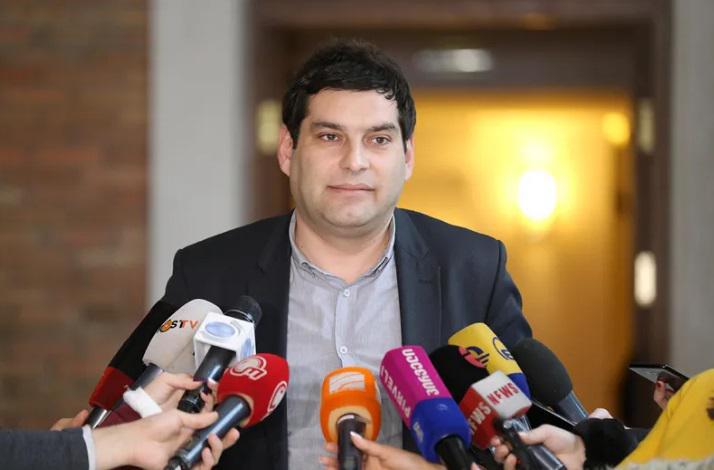 "რისი პროცესია შეჩერებული? - არა უშავს, შევჩერდებით და მომავალი წლიდან გავაგრძელებთ" - დავითულიანი ევროკავშირის დახმარების შეჩერებაზე