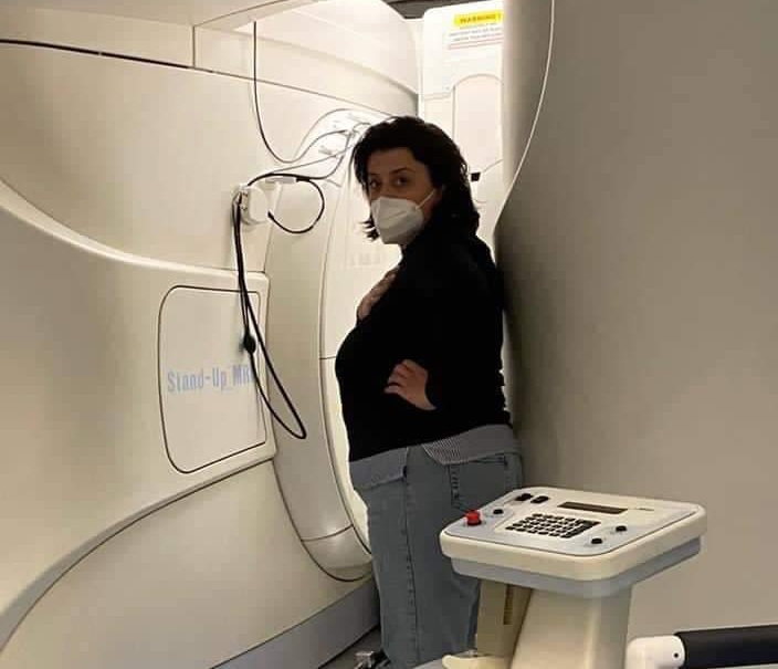 "გერმანიაში დადგინდა, რომ მარტივი ოპერაცია საქართველოში არასწორად ჩატარდა" -ახალგაზრდა ქალს დახმარება სჭირდება