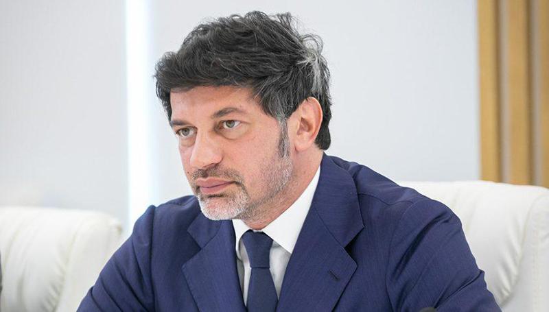 "საქართველოში პოლიტპატიმრები არ არსებობენ, ეს დრო ჩვენ წარსულს ჩავაბარეთ" -კახა კალაძე