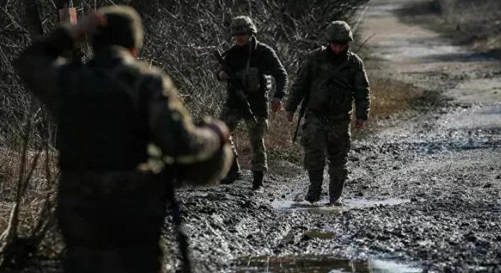 რუსეთმა ლუგანსკის ოლქზე სარაკეტო იერიში მიიტანა, არიან დაღუპულები და დაშავებულები