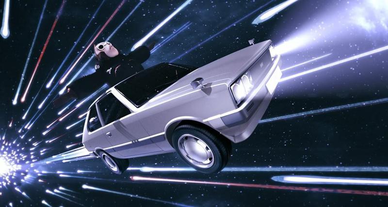 Hyundai პირველი ავტომწარმოებელია, რომელიც NFT-ის სამყაროს შეუერთდა