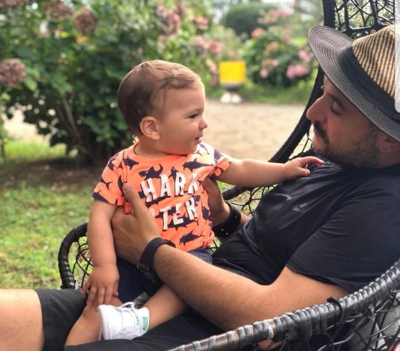 ტრაგედია ნიკოლოზ წულუკიძის ოჯახში - ambebi.ge მომხდარის გამო ღრმა მწუხარებას გამოთქვამს