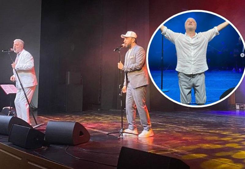 ვის უმღერის სოსო პავლიაშვილი, შვილთან ერთად, კურსკში? - მომღერლის ტურნე ოკუპანტების გასამხნევებლად