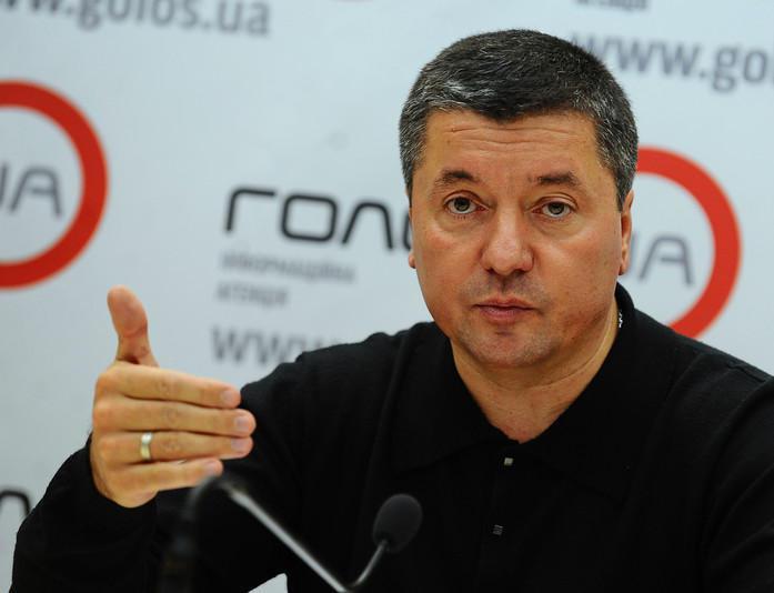 "როგორც ჩანს, ზელენსკის გარემოცვაში არიან ადამიანები, რომლებიც პრეზიდენტს უკრაინისთვის საზიანო რჩევებს აძლევდნენ... მათ შორის საქართველოსთან დაკავშირებულ საკითხებშიც" - უკრაინელი პოლიტოლოგი