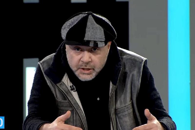 "მინდა შეკითხვა დავუსვა ქალბატონ კელი დეგნანს - მომხრეა თუ არა ის საქართველოში მეორე ფრონტის, მომხრეა თუ არა სააკაშვილის გამოშვების..." - გია გაჩეჩილაძე