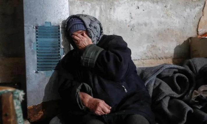 "ოკუპანტები მთელი ღამის განმავლობაში ბომბავდნენ მიკოლაივს, არიან დაჭრილები" - გუბერნატორი