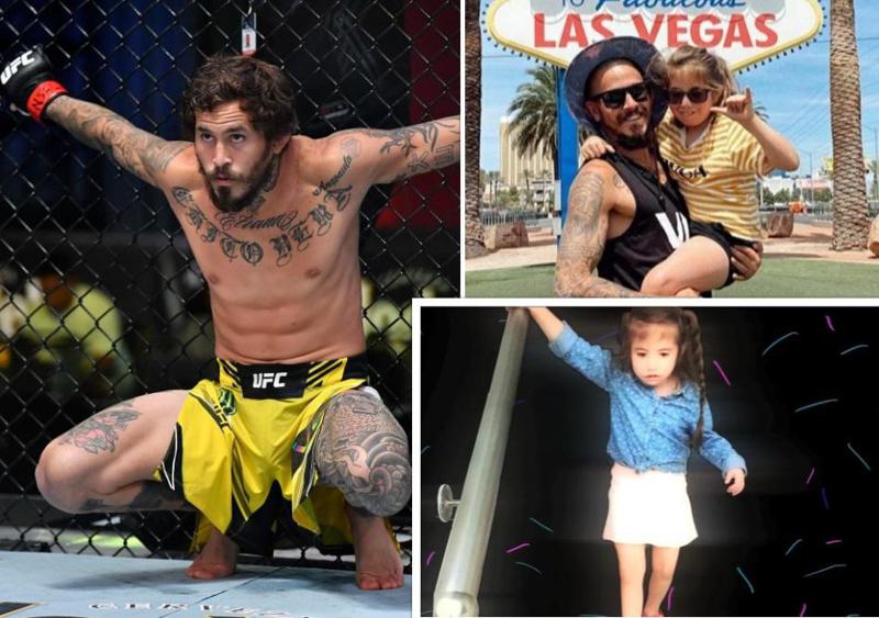 ბრძოლა შვილის ღიმილისთვის - "ყველა მამა ოცნებობს ბავშვის ჯანმრთელობაზე... ყოველ  დღე ჩემს თავს ვეუბნებოდი, - შენ ეს უნდა შეძლო - მეთქი!"