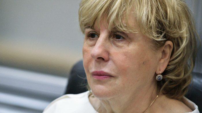 "ყველა ერთსულოვანი იყო, რომ უნდა შედგეს სია და დაისაჯონ ის ადამიანები, რომლებმაც ჩემი შვილის წამებაში მიიღეს მონაწილეობა" - გიული ალასანია ევროპარლამენტარებთან შეხვედრაზე