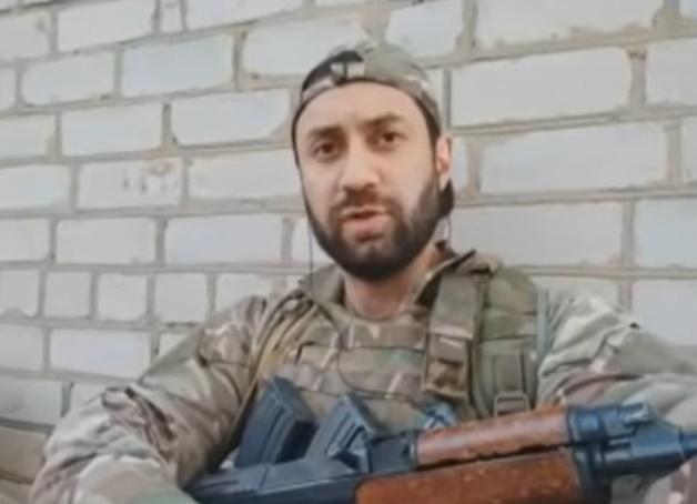 "მათი ოპერაცია ჩავარდა... რუსებს არანაირი შანსი არ გააჩნიათ, რომ "აზოვსტალი" აიღონ" - რას ჰყვება უკრაინაში მებრძოლი ქართველი?