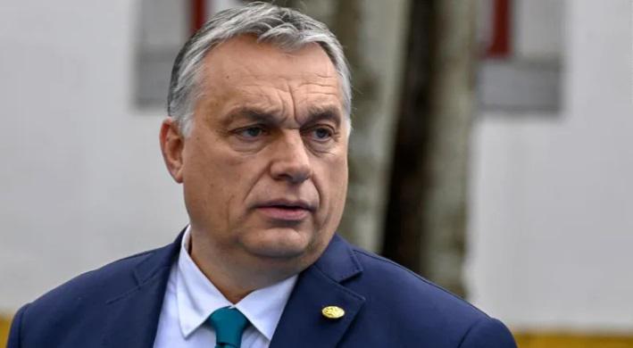 "რუსული ნავთობის იმპორტის აკრძალვა უნგრეთის ეკონომიკაზე ჩამოგდებული "ატომური ბომბის“ ტოლფასი იქნება" - ვიქტორ ორბანი