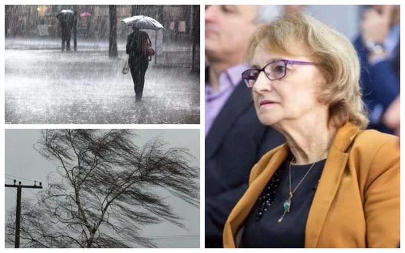 როდიდან გამოიდარებს ქვეყანაში და როგორი ამინდი გველოდება აღდგომის დღეებში - სვეტლანა ნიორაძის პროგნოზი