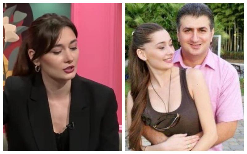 "ძალიან ძნელია ამაზე საუბარი... ბოდიში მინდა მოვუხადო მათ, რომ ამხელა სტრესის ქვეშ აღმოჩნდნენ" - თაკო ტაბატაძე გია ბაღაშვილთან დაშორების შესახებ პირველად საუბრობს