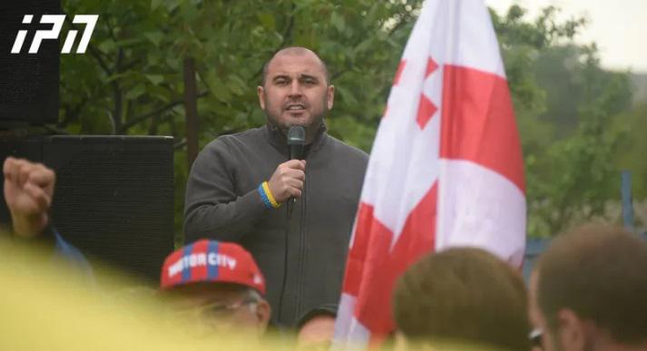 "თუ ვინმეს ჰგონია, რომ ევროკავშირში მიგვიღებენ ისე, როცა პრეზიდენტს წამებით და არაადამიანური მოპყრობით კლავენ, ძალიან ცდებიან" - ლევან ხაბეიშვილი