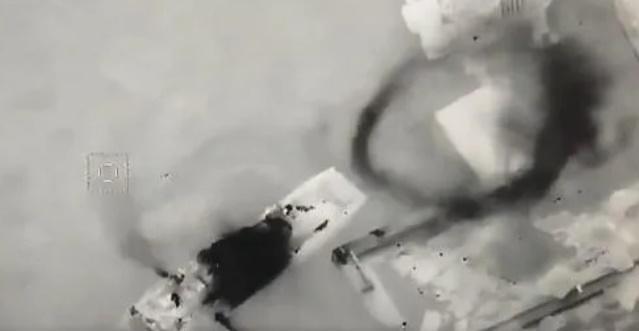 "აღლუმი 9 მაისს კუნძულ "ზმეინთან" - ზღვის ფსკერზე გაიმართება" - განადგურებულია კიდევ ერთი რუსული გემი: რას წერს უკრაინის თავდაცვის უწყება?