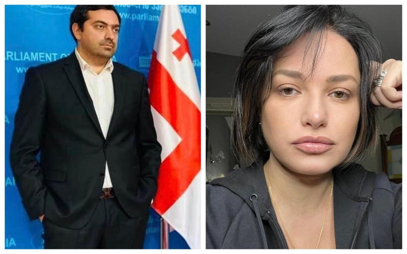 "ვერც დაგემშვიდობეთ თაზო... ძაღლებს საჭმელი აუტანა და უკანა გზაზე ეს მოხდა" - რას წერს ნინო სურგულაძე ავარიით გარდაცვლილ მაზლზე?