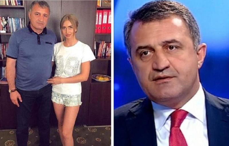 "ბიბილოვი არჩევნების შემდეგ ცხინვალის დატოვებას და საყვარელ ქალთან ერთად მოსკოვში ცხოვრებას გეგმავს" - ვინ არის დონეცკელი ქალი, რომელთანაც "სამხრეთ ოსეთის" ე.წ. პრეზიდენტს რომანი აქვს