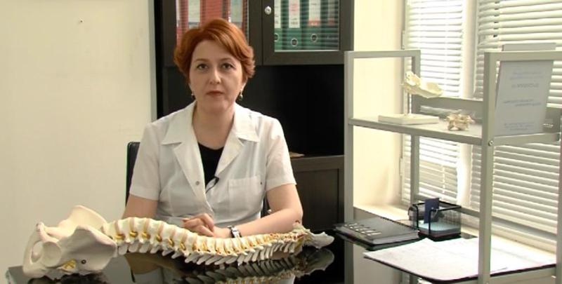 დაავადება, რომელმაც შესაძლოა, ადამიანი ერთ დღეში უმოქმედო გახადოს - რა უნდა ვიცოდეთ მალათაშუა დისკის თიაქარზე