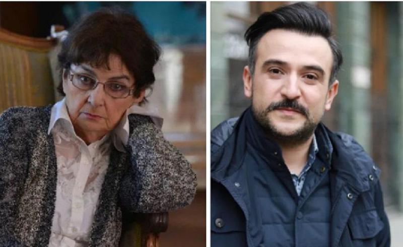 "იმათ, ვისაც უჭირს, შენ ისევ სჭირდები, ეს ადგილი შენ თვითონ მოიპოვე კაცთა შორის... ვერ ჩაიკეტები საკუთარ ტკივილში" - ლანა ღოღობერიძის წერილი ნიკოლოზ წულუკიძეს