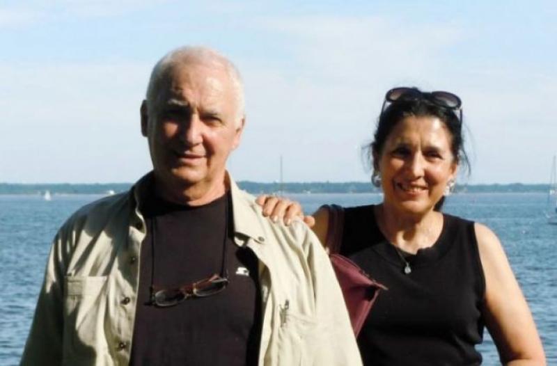 "გილოცავ, ჯა..." - როგორ ულოცავს პრეზიდენტი გარდაცვლილ მეუღლეს დაბადების დღეს