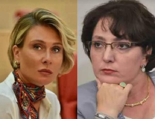 "აქამდე მეგონა, უბრალოდ #1 ბრიყვად ჰყავდათ დანიშნული, სასაცილო თოჯინად" - რას წერს თინა ხიდაშელი ნინო წილოსანზე