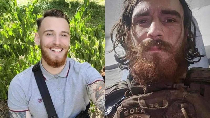 "ომი ცვლის არა მხოლოდ სახეებს, არამედ სულს“ - "აზოვის" პოლკის წევრები ომამდე და  შემდეგ: როგორ შეცვალა ომის სისასტიკემ ისინი (ფოტოები)