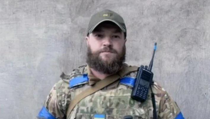 "აზოვსტალის“ ქარხანაში მდგომარეობა კრიტიკულია... დაღუპულებისა და დაჭრილების რაოდენობა ყოველდღე იზრდება" - "აზოვის“ მეთაურის მოადგილე