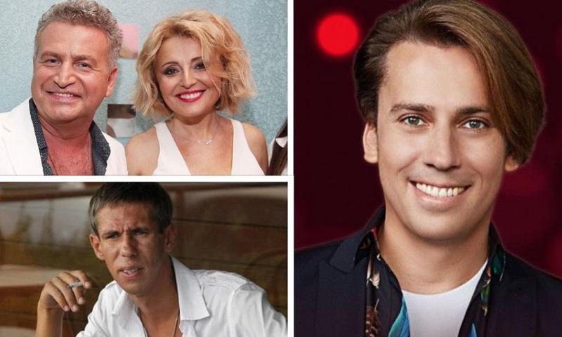 "ჭკუა გამოაცალეს იქაურებს" - ცნობილი რუსი მსახიობები და მომღერლები, რომლებიც პუტინს ღიად დაუპირისპირდნენ: ვინ როგორ აპროტესტებს კრემლის პოლიტიკას