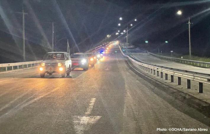 სულ რამდენი ადამიანია ამ დროისთვის მარიუპოლიდან ევაკუირებული - რას აცახდებს გაერო