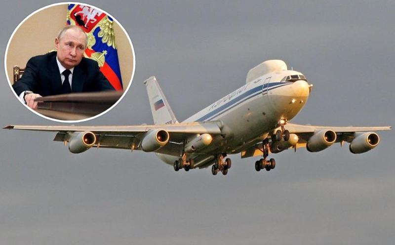 რას წარმოადგენს პუტინის "განკითხვის დღე" და როგორ გაქურდეს გასაიდუმლოებული ხომალდი 2020 წელს, ტაგანროგში?