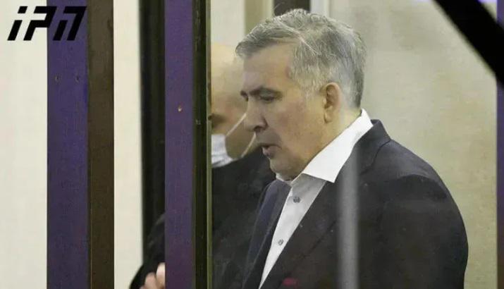 "ღარიბაშვილის მიერ ბორელთან ბრიფინგზე გაკეთებული განცხადების შინაარსია: "რუსეთის დავალებით ყველაფერს ვაკეთებთ და გავაკეთებთ..." - მიხეილ სააკაშვილი