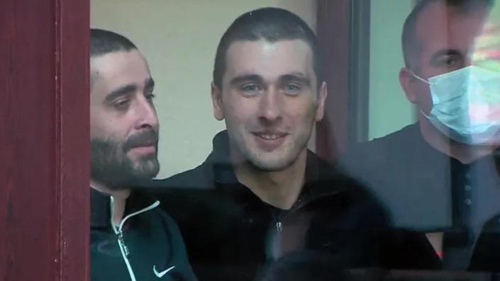 ვარკეთილში, სპეცოპერაციისას დაკავებულ ბექა და გიორგი შენგელიებს პატიმრობა შეეფარდათ