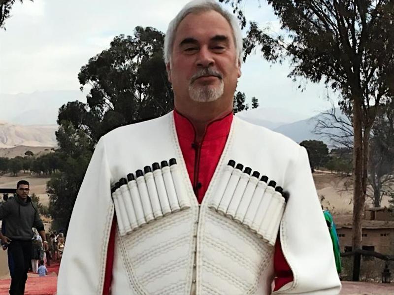 რუსეთში მელაძეების ანტიპიარი გრძელდება - "ძმებმა დღეს სამუდამოდ დატოვეს რუსეთი და საფრანგეთში წავიდნენ": როგორ პასუხობს მომღერალი ინფორმაციას?