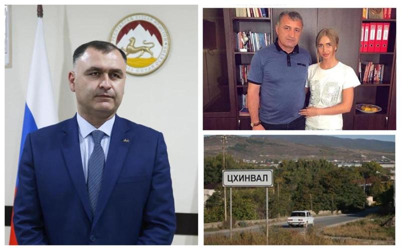 "დააგროვა ბიბილოვმა ქონება და დონეცკელ ცოლთან ბედნიერად იცხოვრებს... მისი ერთ-ერთი შეცდომაა, რომ ჩვენები ომში იხოცებიან" - ცხინვალში არჩევნებს აფასებენ