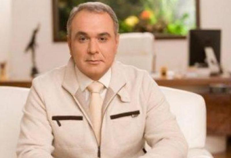 ბიზნესმენი, უმაღლესი რადას ყოფილი დეპუტატი - ვინ იყო დავით ჟვანია, რომელიც უკრაინაში დაბომბვისას დაიღუპა