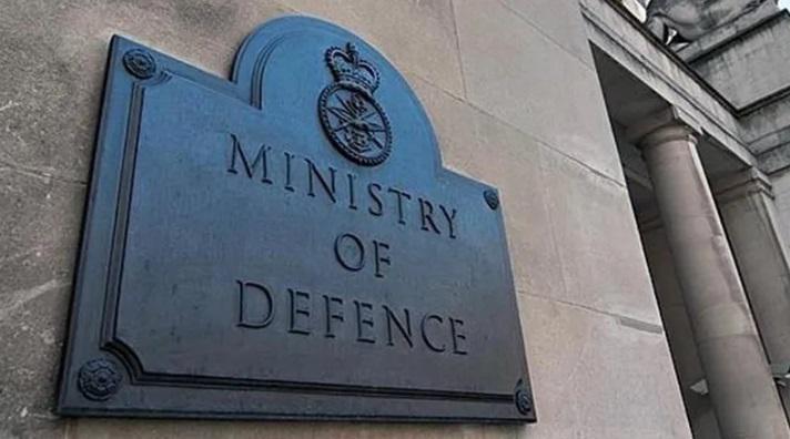 "რუსეთის მხრიდან უკრაინის წინააღმდეგობის არასაკმარისად შეფასებამ ოპერაციული წარუმატებლობა გამოიწვია" - დიდი ბრიტანეთის დაზვერვა