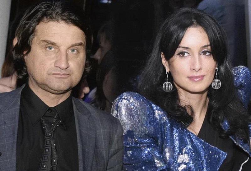 "თინას თუ ჯოლიზე ერევა გული, მე მასზე მაქვს იგივე გრძნობა... მარტო დამტოვა, როდესაც უმუშევარი ვიყავი" - რუსეთში მომუშავე ქართული წარმომავლობის ჟურნალისტი თინა კანდელაკს უპირისპირდება