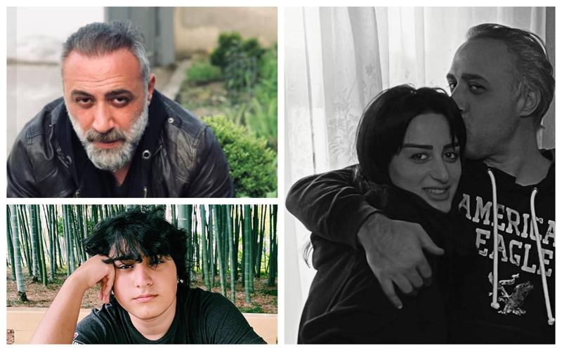 "ჩემი ვაჟი 14 წლის არის... მის აღზრდაში კესოც მონაწილეობდა - სანამ პატარები იყვნენ, ზედმეტი ყურადღების გამო იძაბებოდნენ" - როგორი მამაა ლევან ყოჩიაშვილი ეკრანს მიღმა?