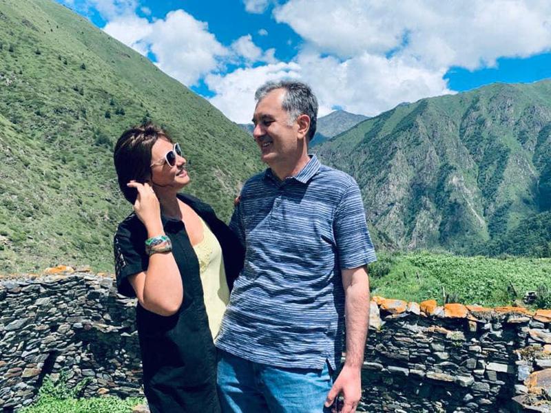 რა ქონებას ფლობენ სოზარ სუბარი და მისი მეუღლე? - პარლამენტარის ქონებრივი დეკლარაცია