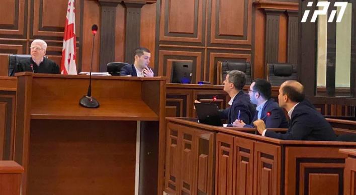 საბიუჯეტო თანხების გაფლანგვის საქმეზე მიხეილ სააკაშვილის სასამართლო პროცესი 24 მაისამდე გადაიდო - რა გახდა ამის მიზეზი