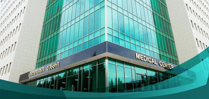 "არ ვიცი სააკაშვილის მდგომარეობა დეტალურად, ზოგადად ყველა სახის კვლევისთვის, რაც ესაჭიროება ამ ტიპის პაციენტებს, ჩვენს კლინიკაში შესაბამისი პირობებია" - კლინიკა "ვივამედის” დირექტორი