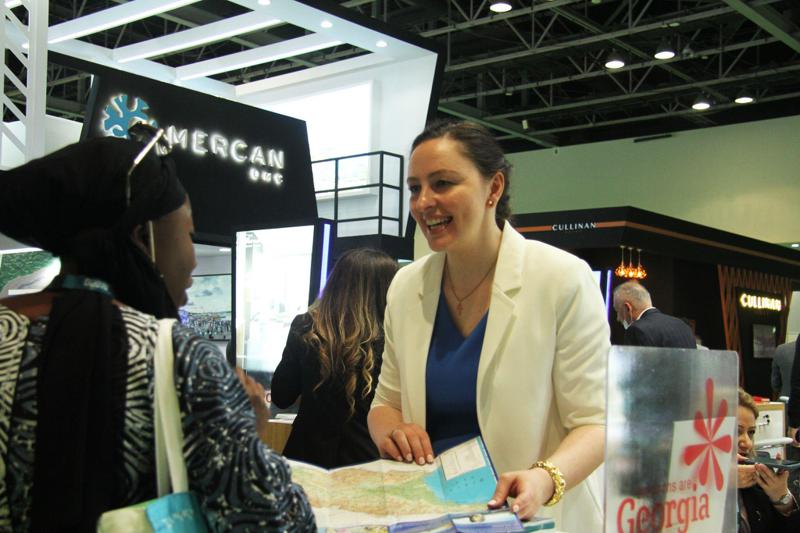 აჭარის პოპულარიზაციის მიზნით არაბეთის გაერთიანებულ საამიროებში საქმიანი შეხვედრები მიმდინარეობს