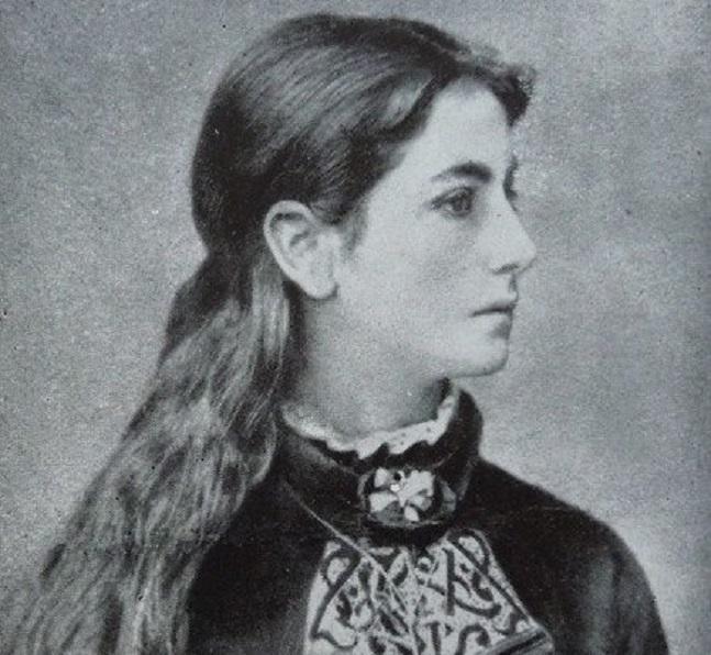 ულამაზესი დარია ფაღავას ცხოვრება და 30 წლის ასაკში შეწყვეტილი სიცოცხლე -  ვინ იყო ქალი, რომელიც მიხაი ზიჩიმ "ვეფხისტყაოსნის" ილუსტრაციებში თინათინისა და თამარის პროტოტიპად გამოიყენა?