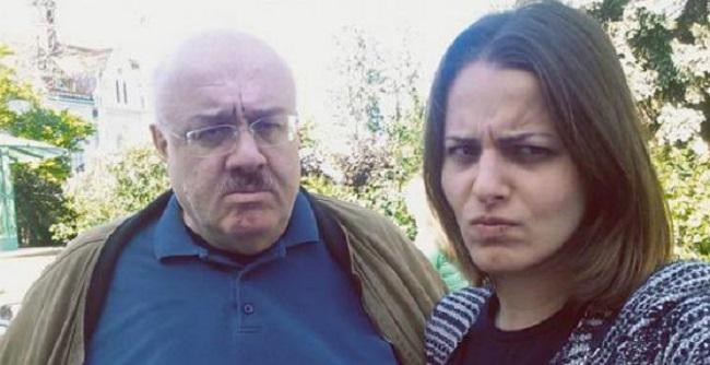 "18 წლის ვიყავი, როცა გავიგე, რომ კახა მამაჩემი იყო. ეს თვითონ მითხრა" - რა დაუბარა კახა ბენდუქიძემ შვილს და რას ნანობს მამის გარდაცვალების შემდეგ ანასტასია?