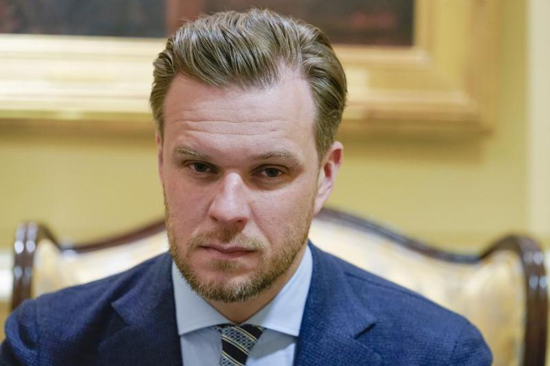 "პუტინი შეიძლება იყოს ავად, ის შეიძლება გვერდზე გაწიოს მისმა ახლო წრემ..." - რას აცხადებს ლიეტუვას საგარეო საქმეთა მინისტრი გაბრიელიუს ლანდსბერგისი