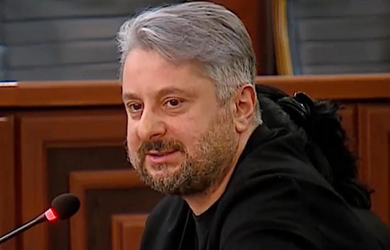 "ნიკა გვარამიას საქმეზე გამოტანილი განაჩენი დაუსაბუთებელია" - საია