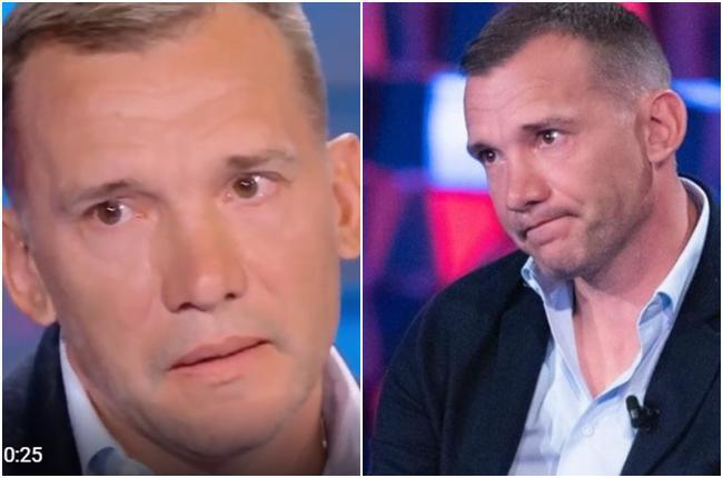 "მიფიქრია საბრძოლველად წასვლაზე..." - პირდაპირ ეთერში ატირებული უკრაინული ფეხბურთის ლეგენდა: როგორ ეხმარება ანდრეი შევჩენკო სამშობლოს?